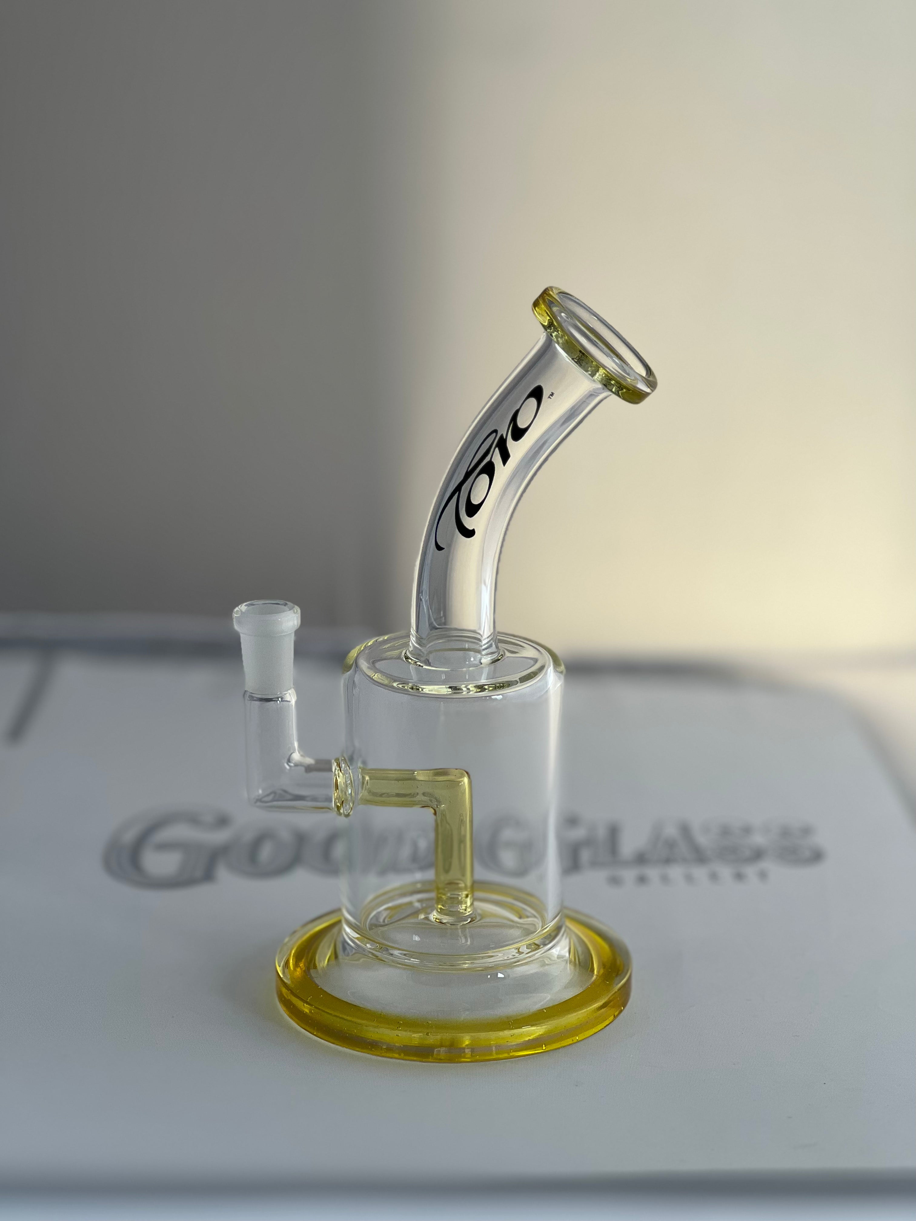 Turbo Glass: Makoros for sale